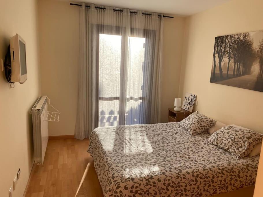 Apartamento Precioso Apartamento En Zona Residencial Panticosa Exterior foto