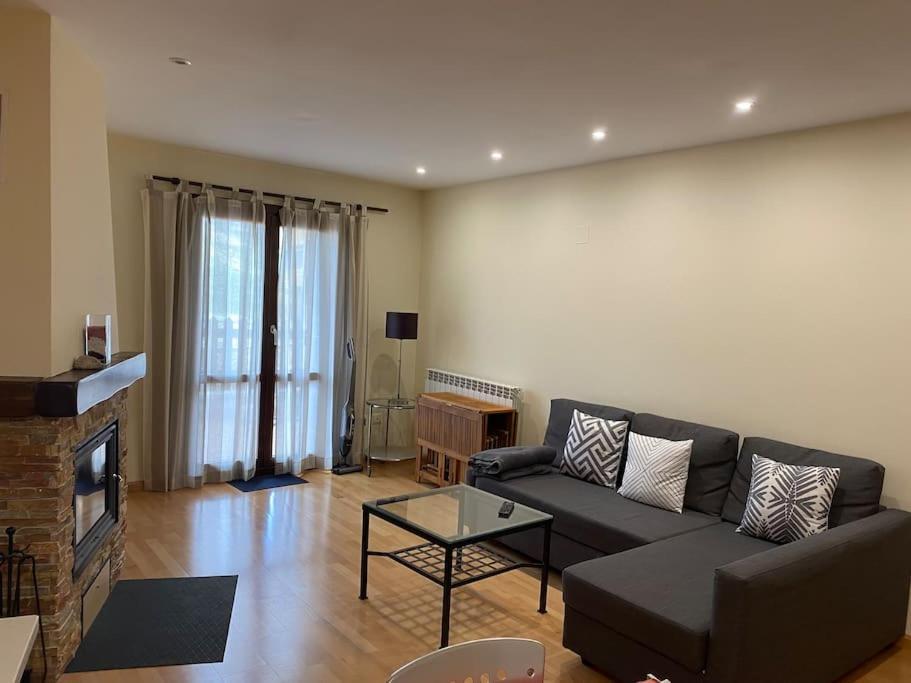 Apartamento Precioso Apartamento En Zona Residencial Panticosa Exterior foto